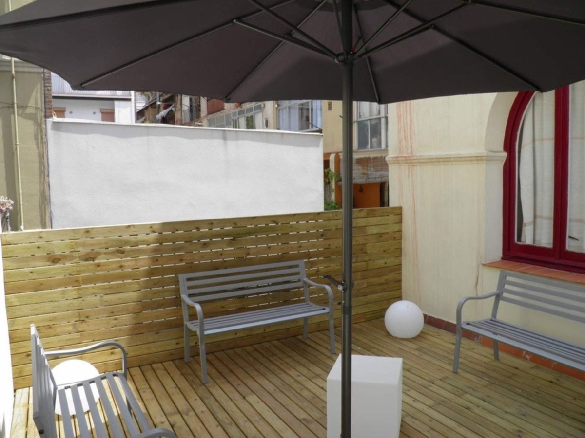 Bcn Urban Hotels Bonavista