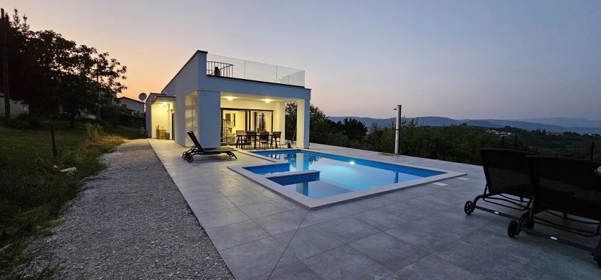 Villa Nono Spinovci