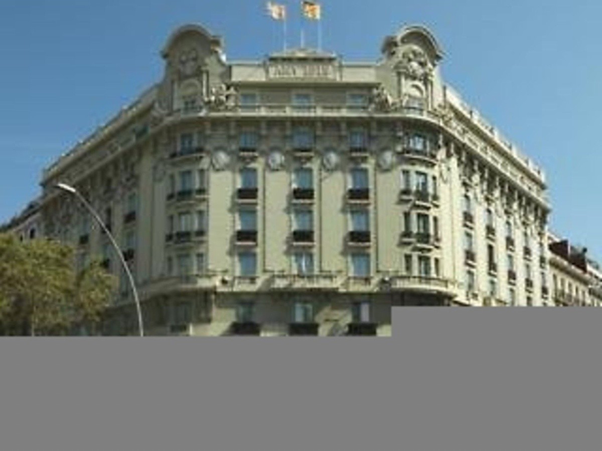 El Palace