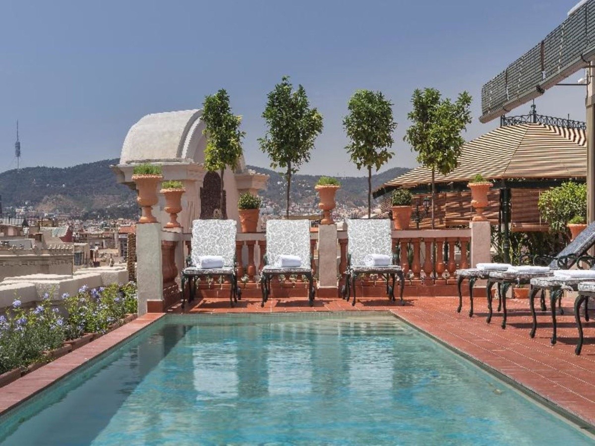 El Palace