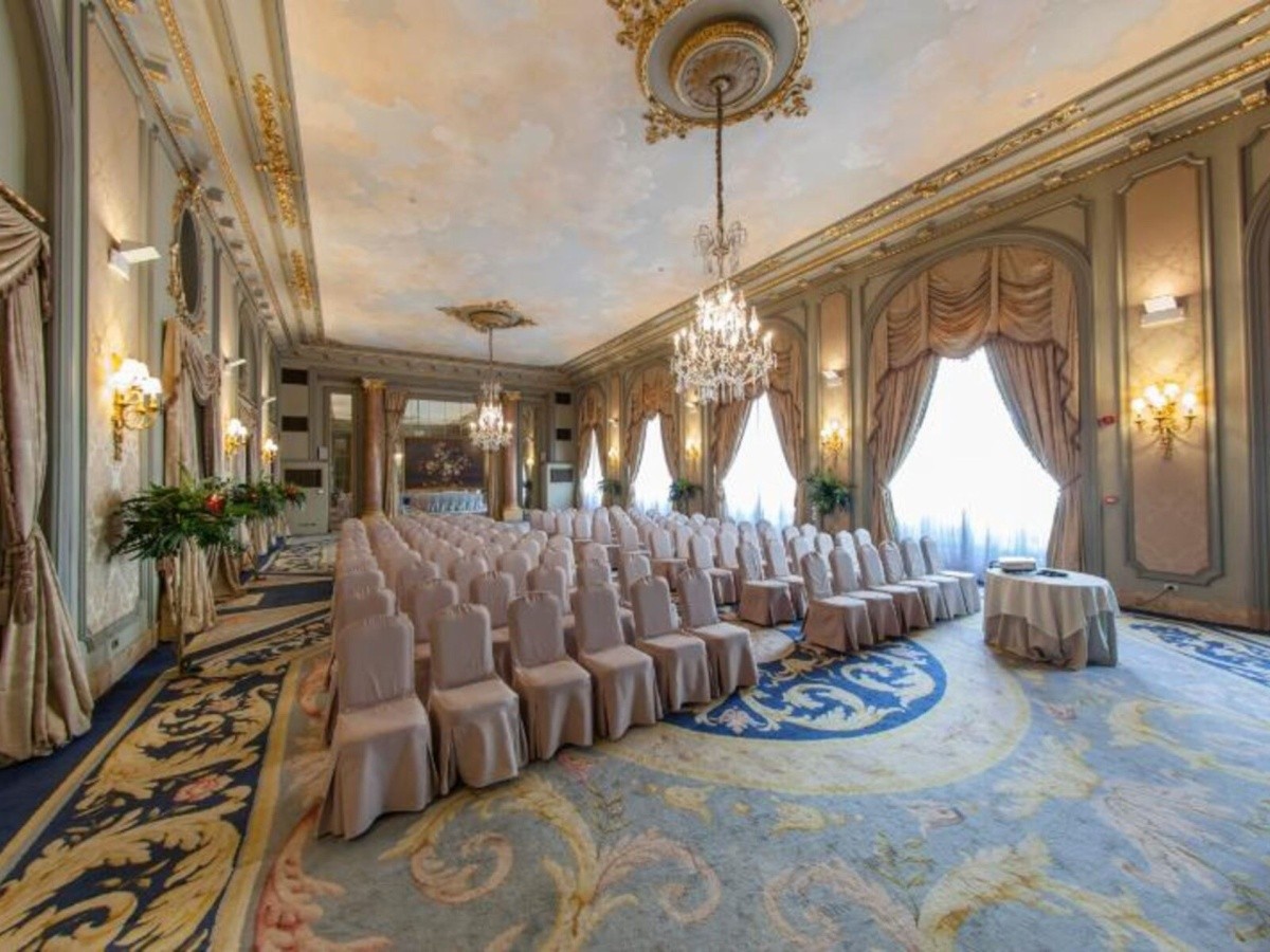El Palace