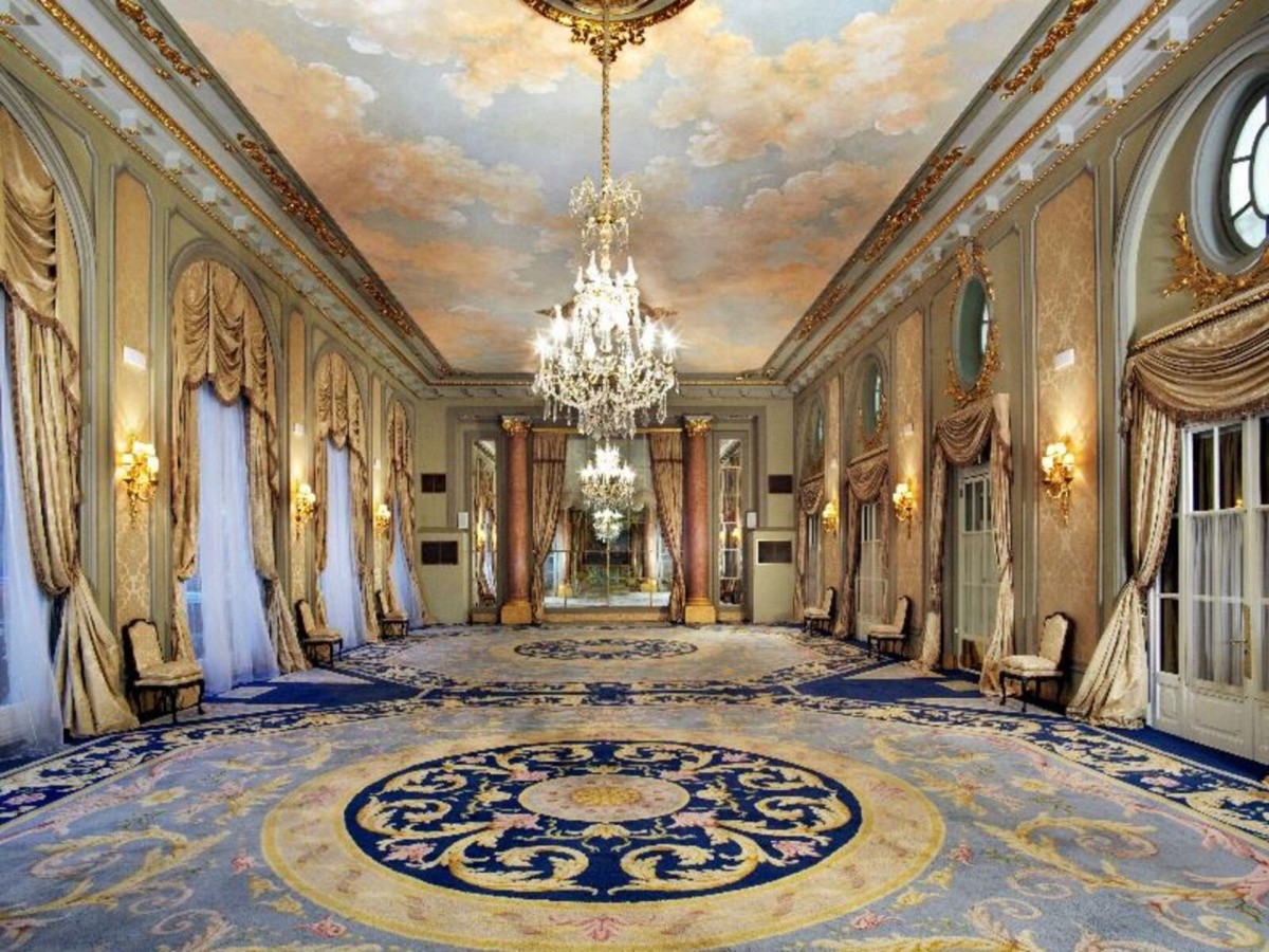 El Palace