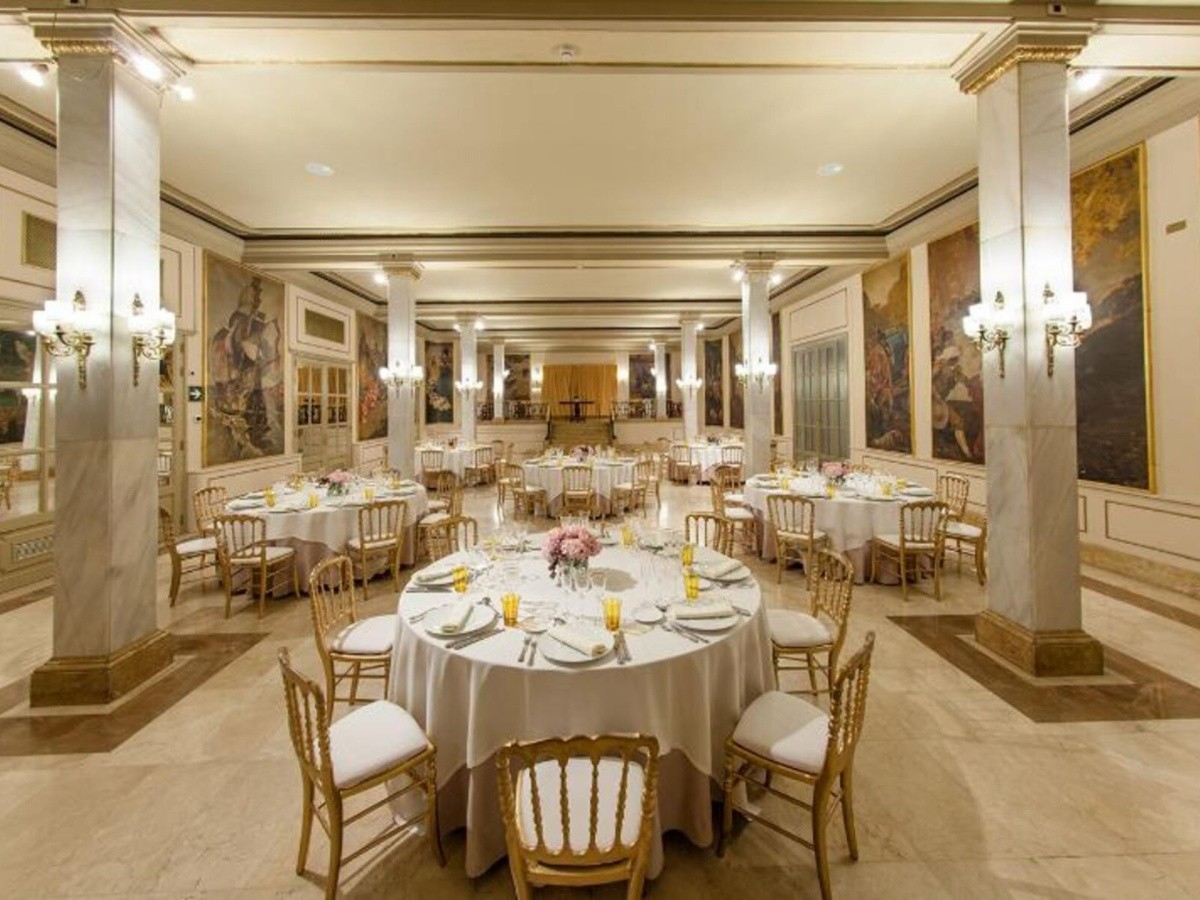 El Palace