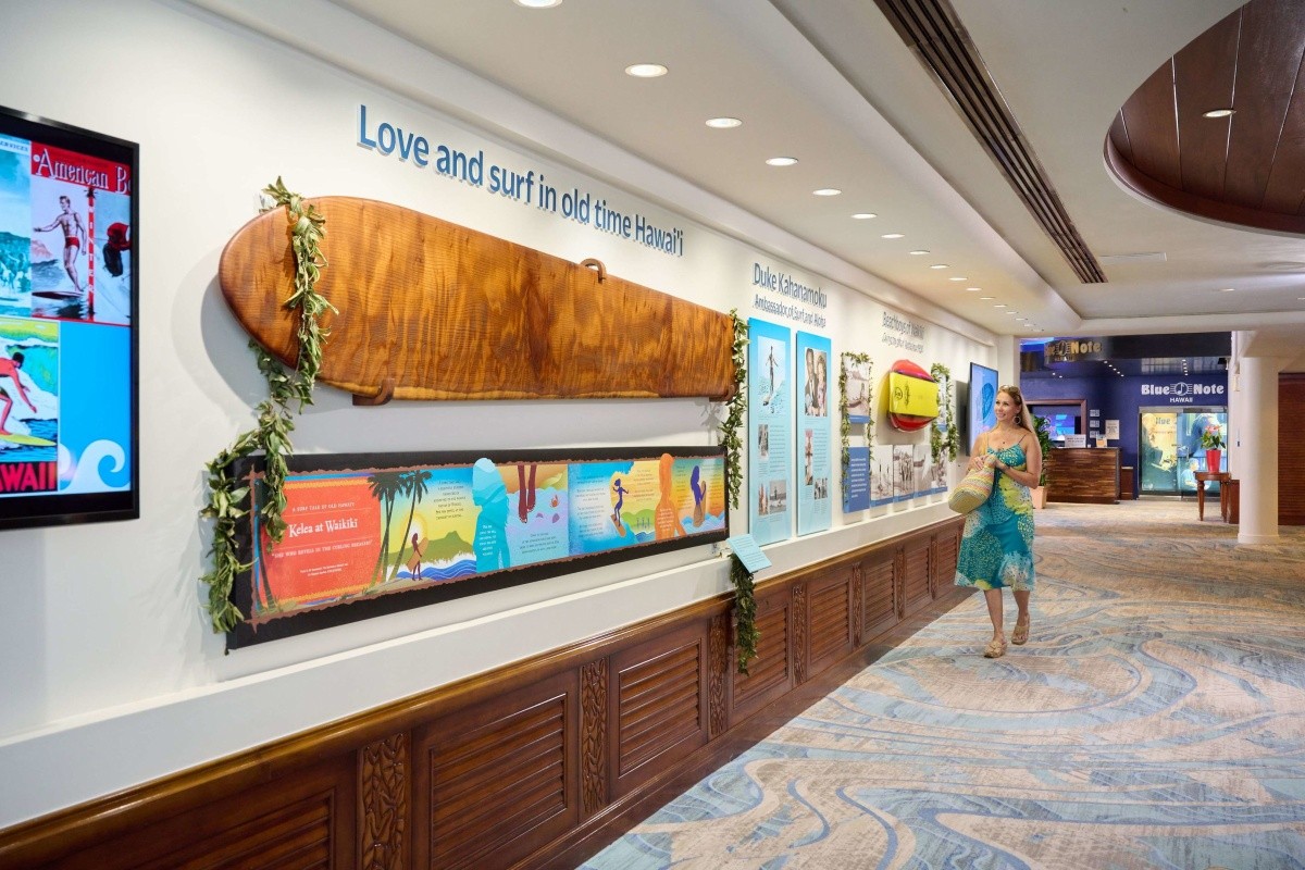 Outrigger Waikiki Beach Resort