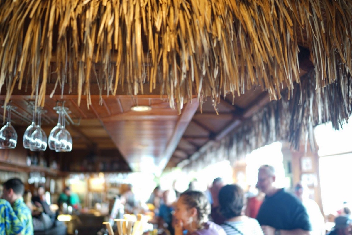 Outrigger Waikiki Beach Resort