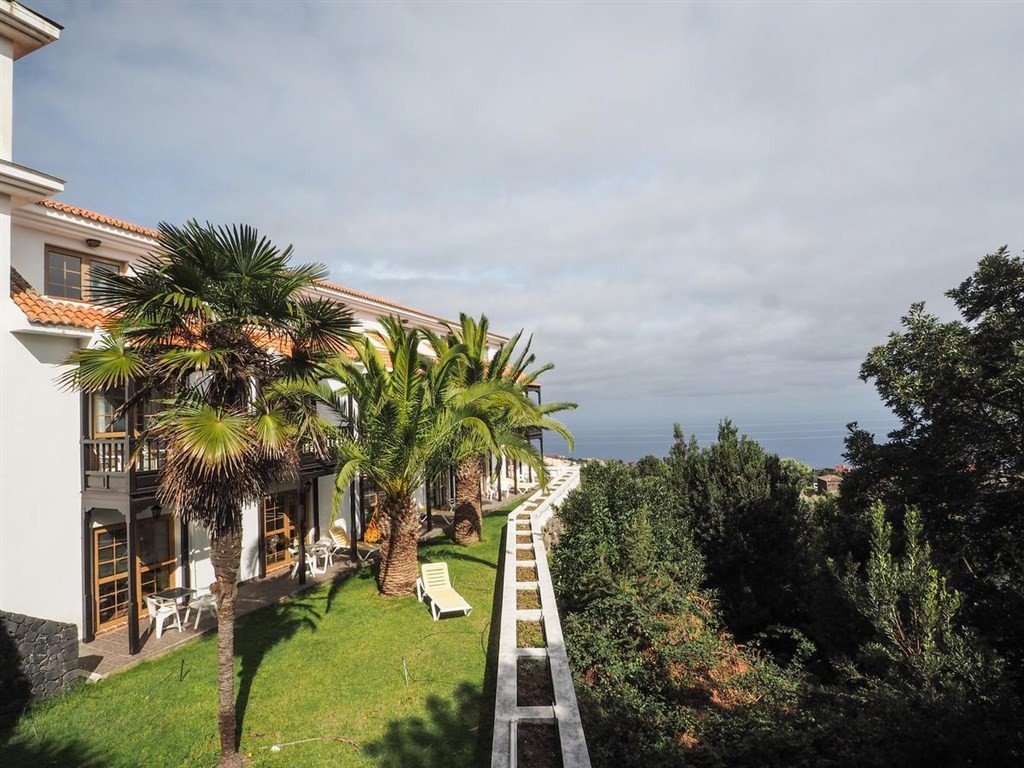 La Palma Romantica (Barlovento)