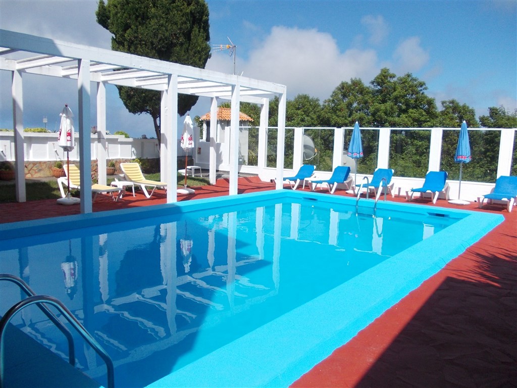 La Palma Romantica (Barlovento)