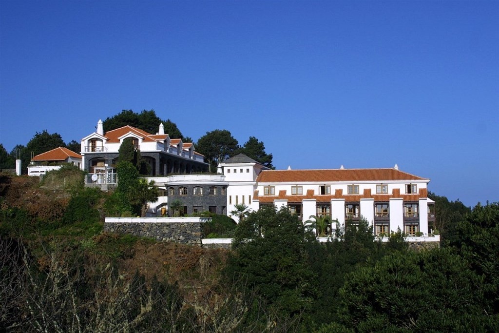 La Palma Romantica (Barlovento)
