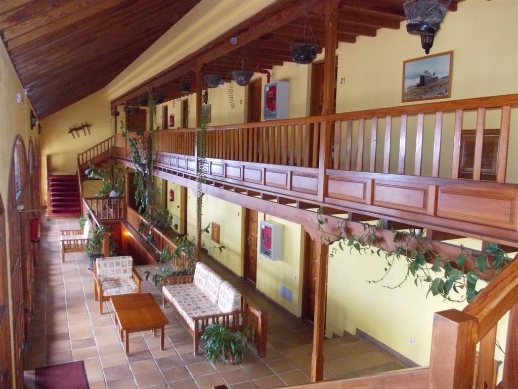 La Palma Romantica (Barlovento)