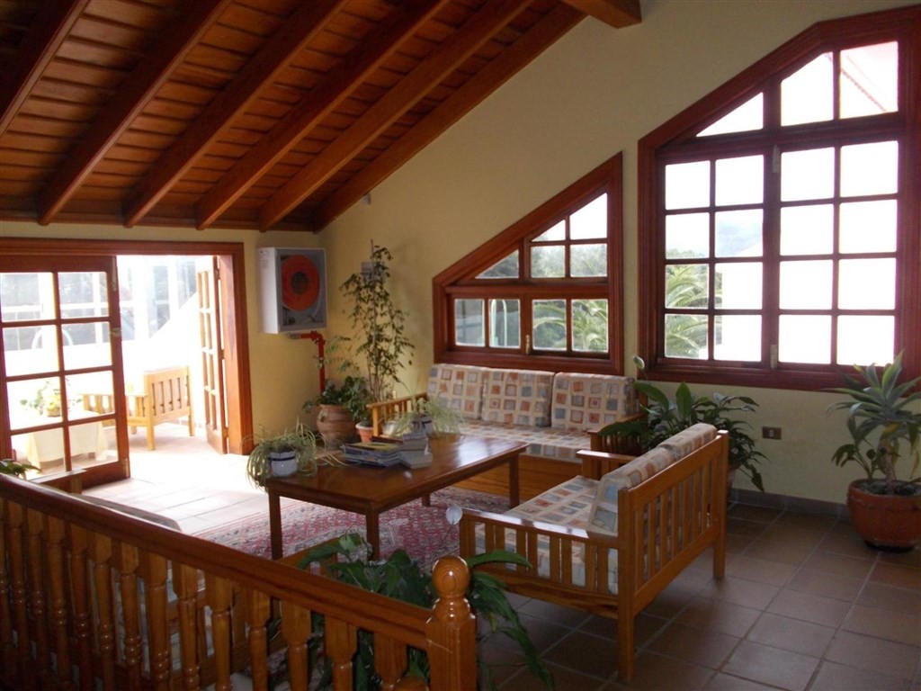La Palma Romantica (Barlovento)