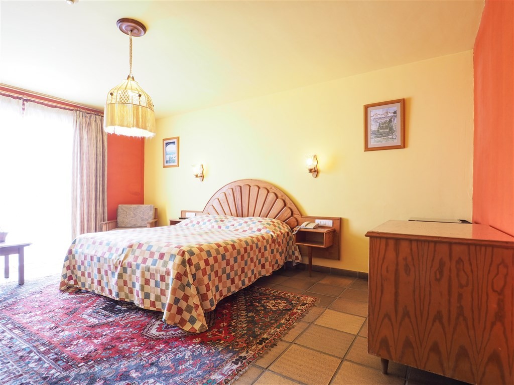 La Palma Romantica (Barlovento)