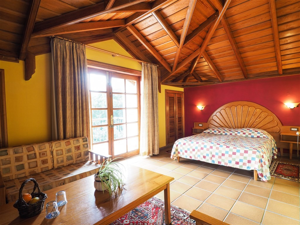 La Palma Romantica (Barlovento)