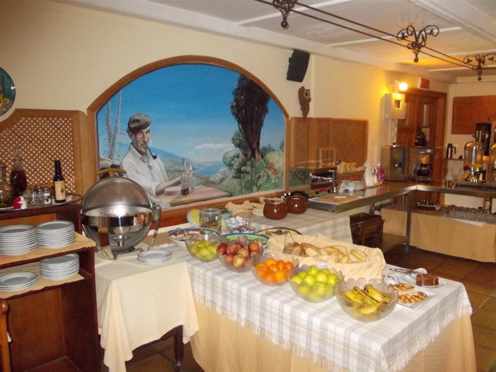 La Palma Romantica (Barlovento)