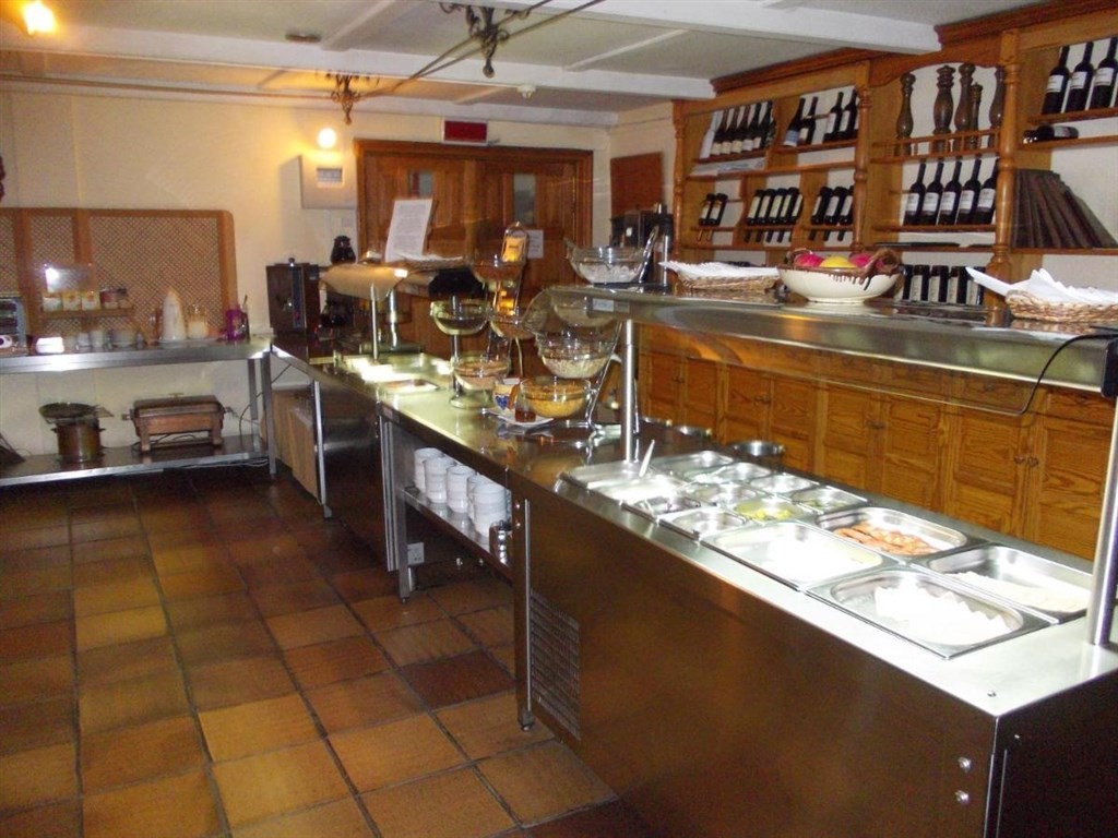La Palma Romantica (Barlovento)