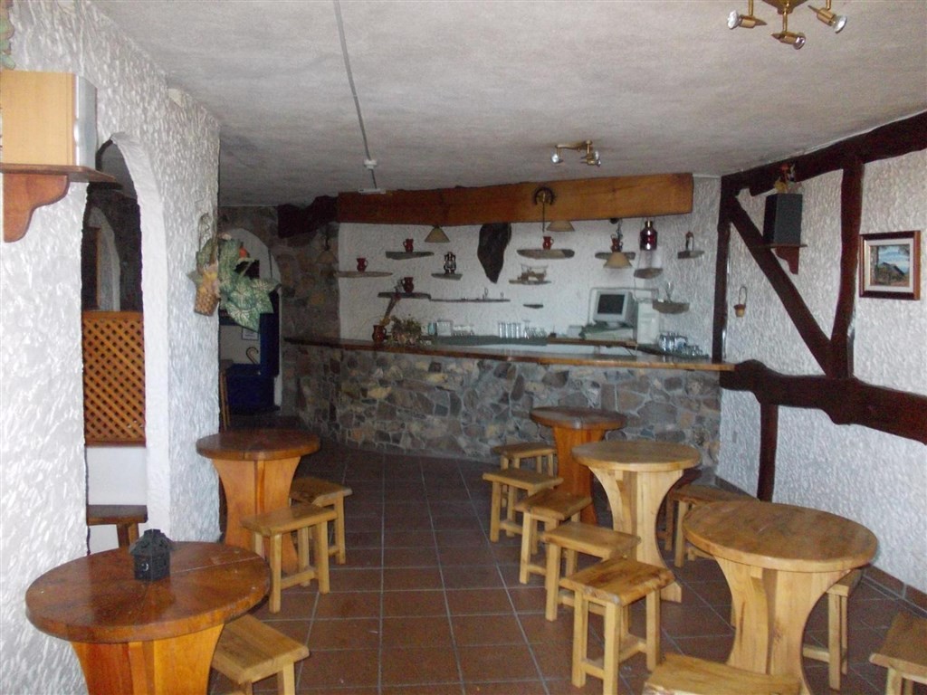La Palma Romantica (Barlovento)