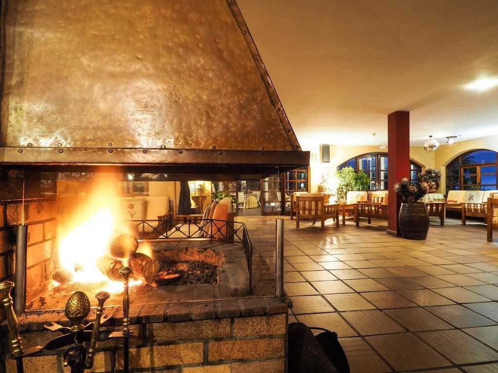 La Palma Romantica (Barlovento)