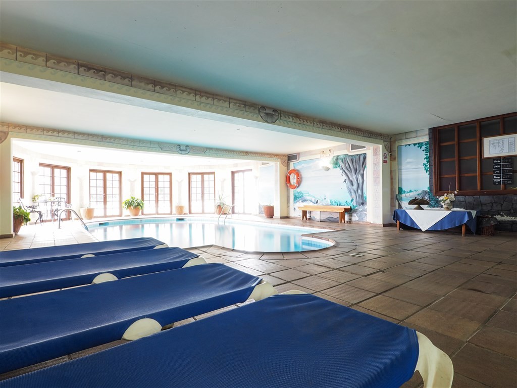 La Palma Romantica (Barlovento)