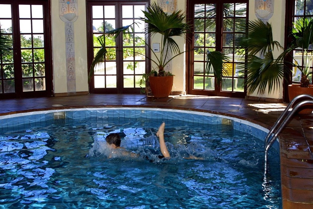 La Palma Romantica (Barlovento)
