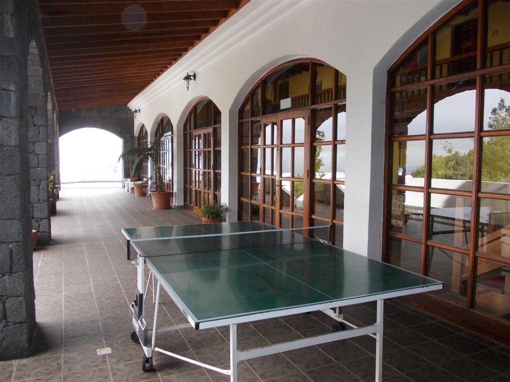 La Palma Romantica (Barlovento)