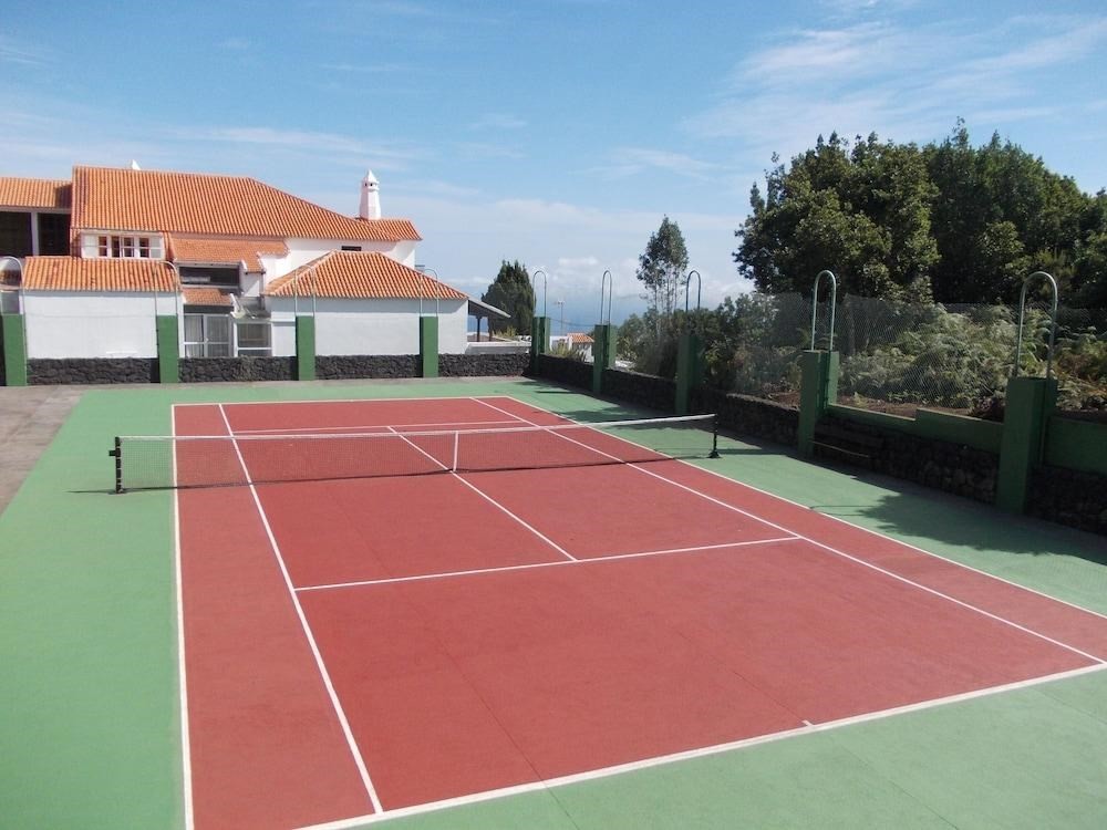 La Palma Romantica (Barlovento)