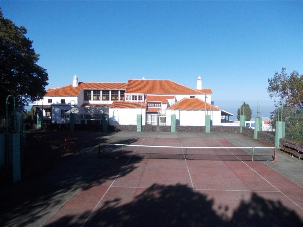 La Palma Romantica (Barlovento)