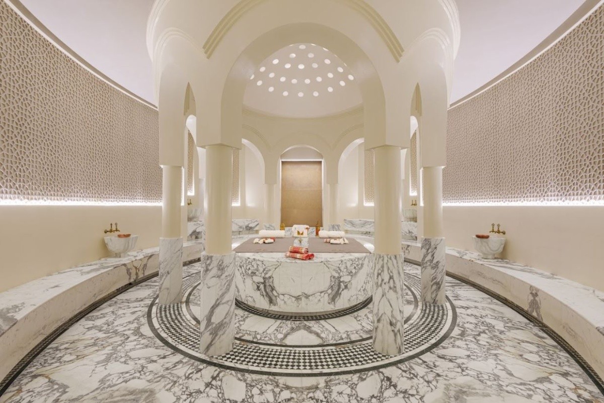 Rixos Qetaifan Island North Doha