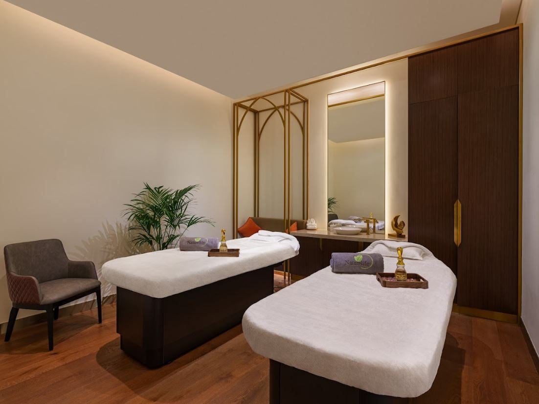 Rixos Qetaifan Island North Doha
