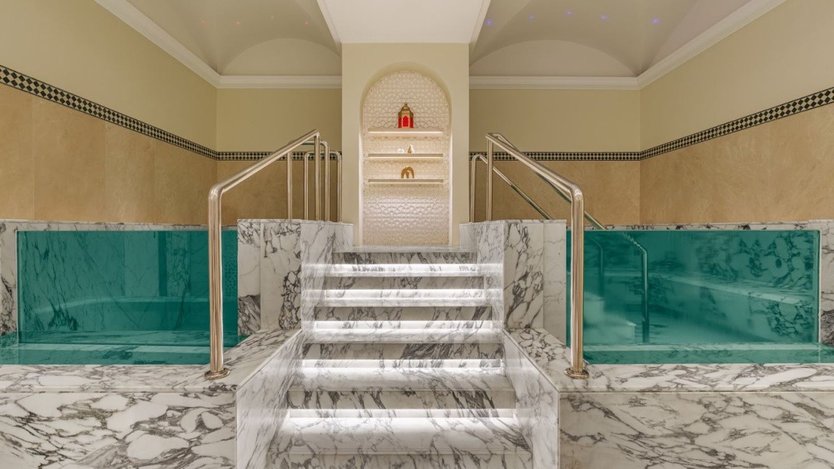 Rixos Qetaifan Island North Doha