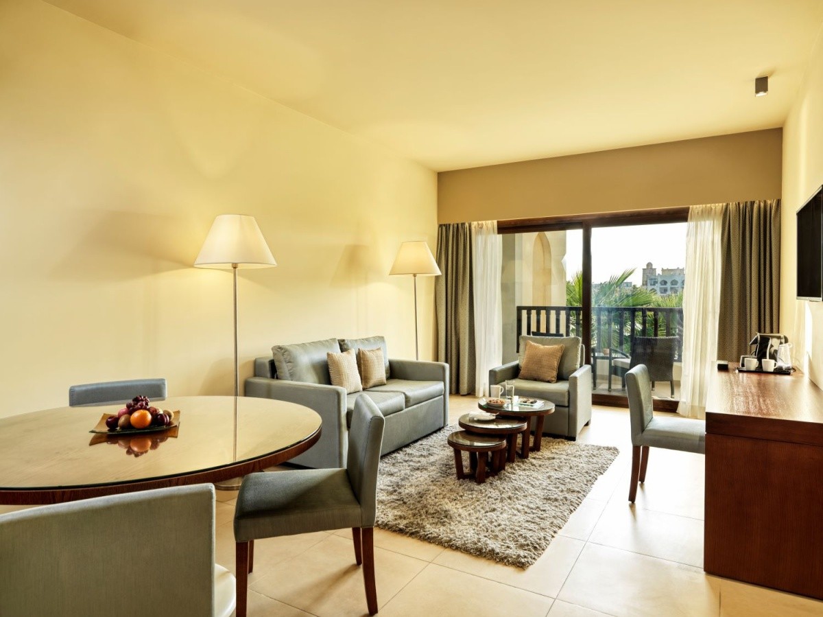 Fanar Residences