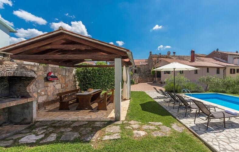 Villa Postino