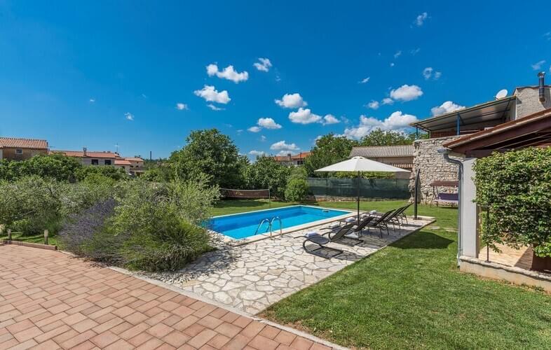 Villa Postino