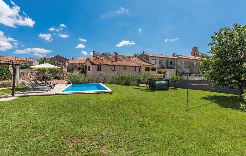 Villa Postino