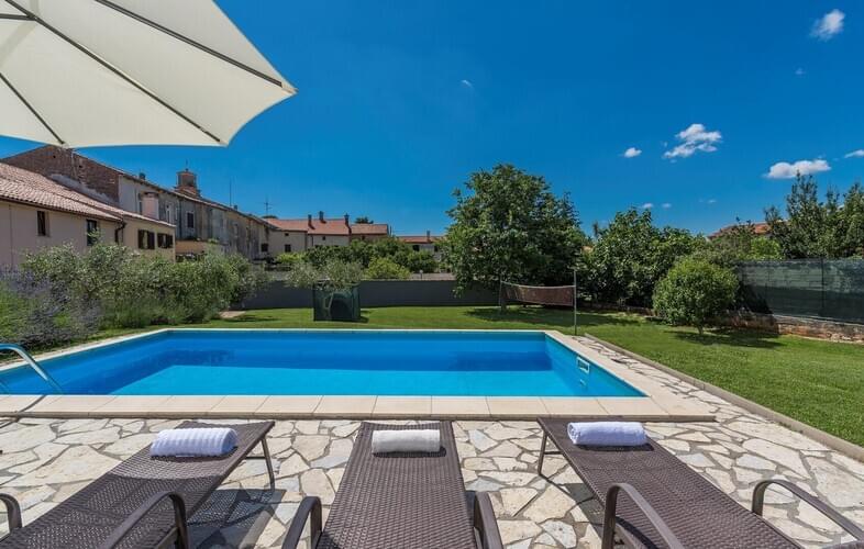 Villa Postino