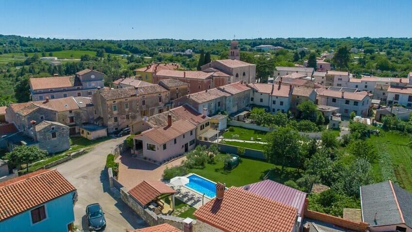 Villa Postino