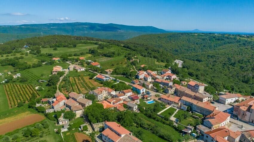 Villa Postino