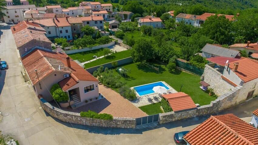 Villa Postino