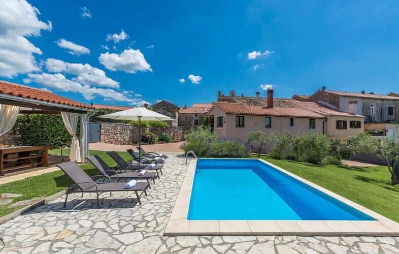 Villa Postino