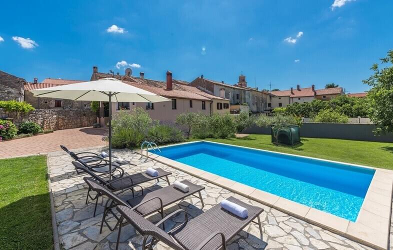 Villa Postino