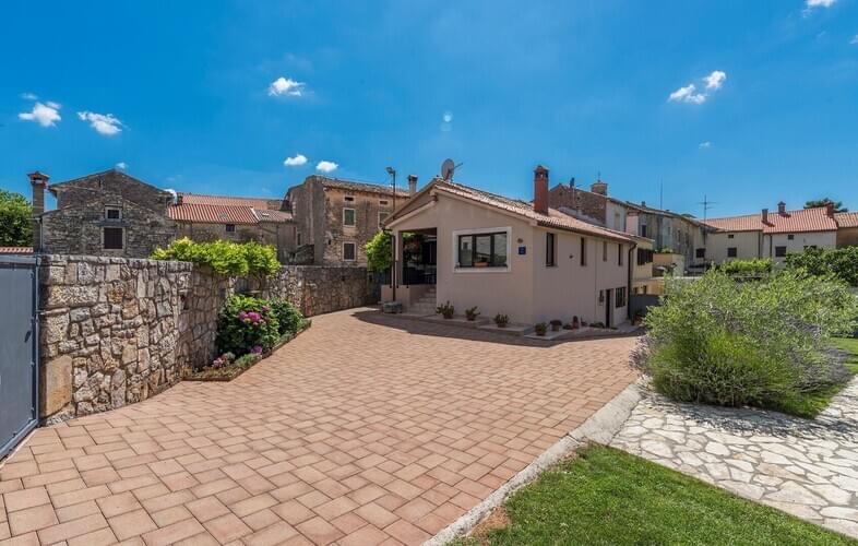 Villa Postino