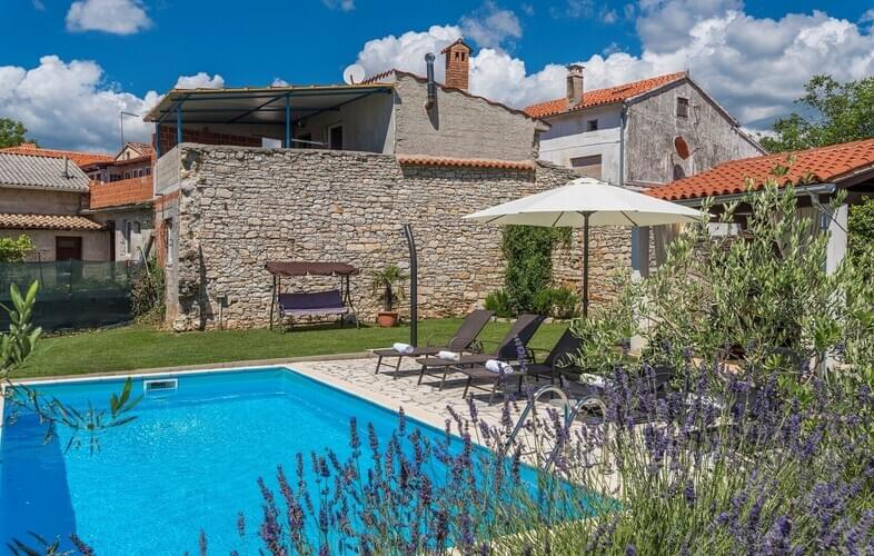 Villa Postino