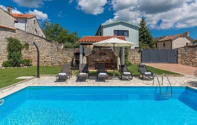 Villa Postino