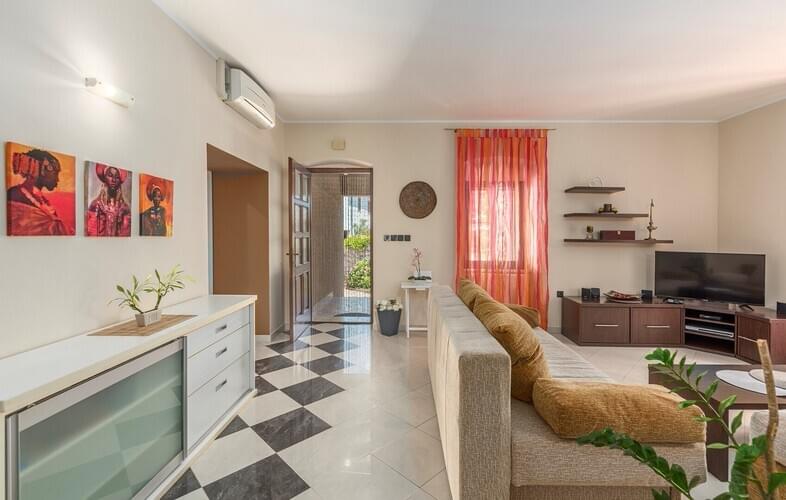 Villa Postino