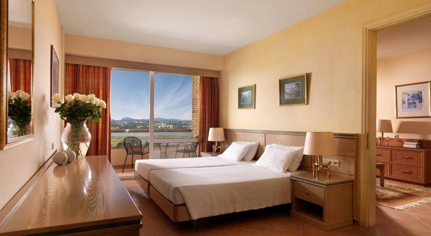 Divani Corfu Palace