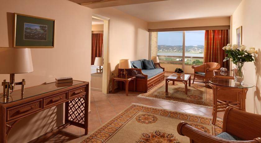 Divani Corfu Palace