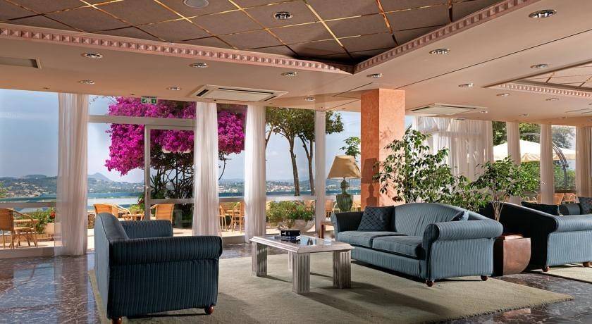 Divani Corfu Palace