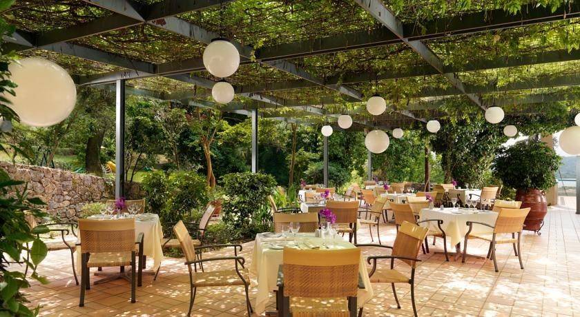 Divani Corfu Palace