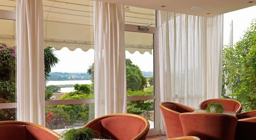 Divani Corfu Palace