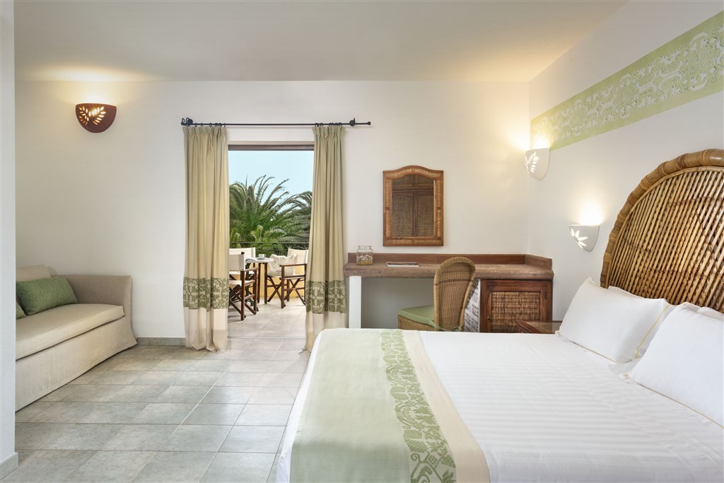 Torreruja Relax Thalasso & Spa
