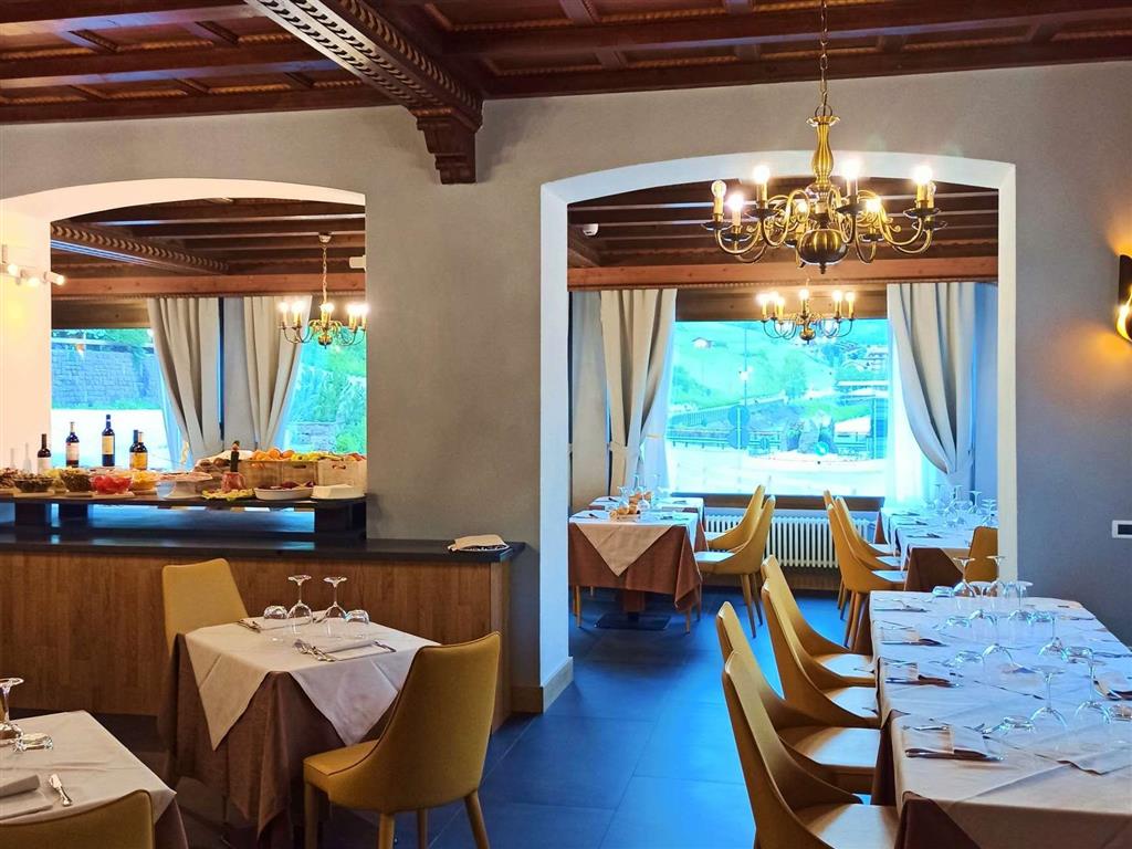 Hotel Monzoni