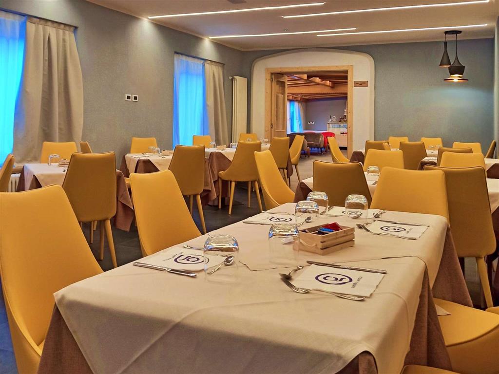 Hotel Monzoni